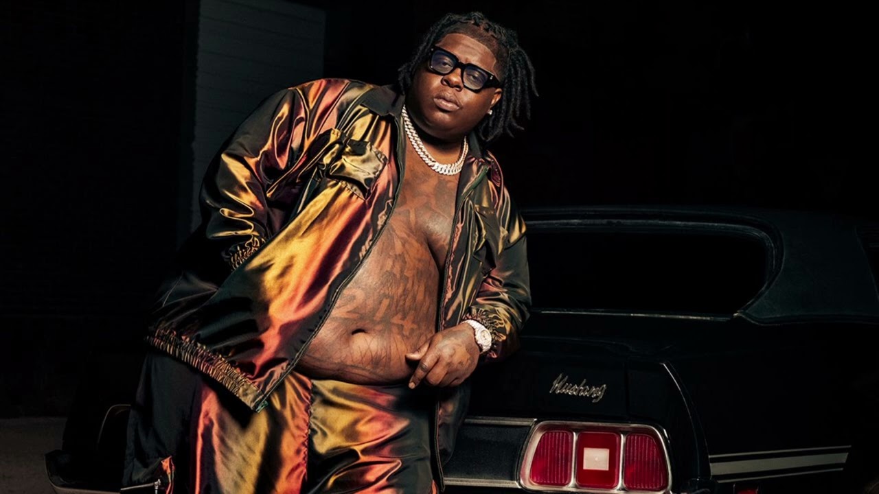 BigXThaPlug ft. Lil Wayne & Dababy - Hear Voices