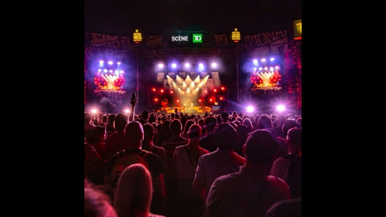 A preview of the 2023 edition of the Montreal Jazz Festival