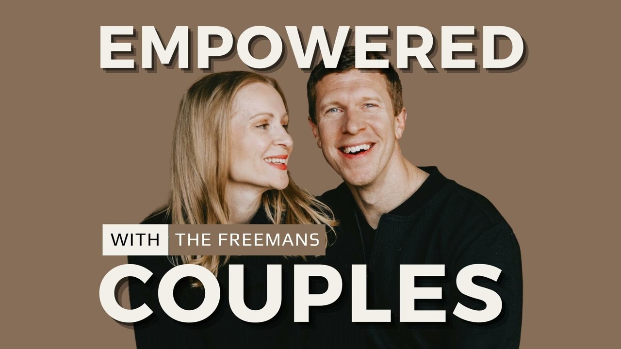 What Creates Emotional Connection & Intimacy: Episode 363