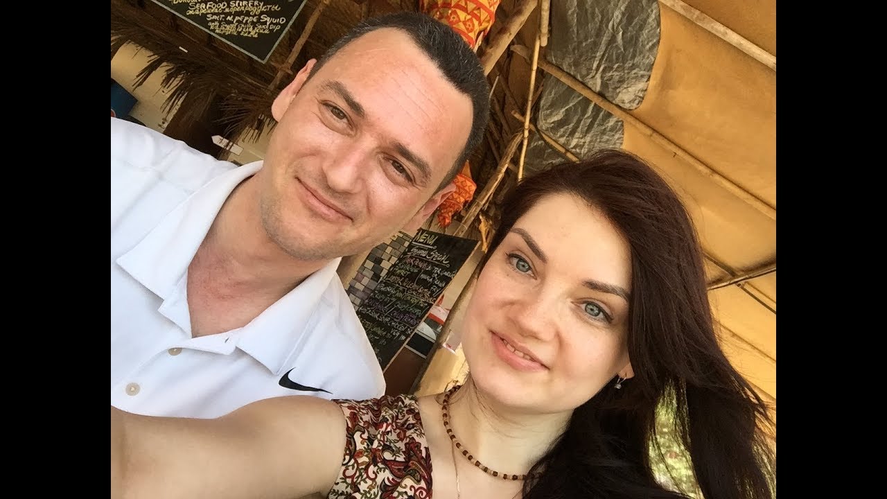 Гоа Май 2017