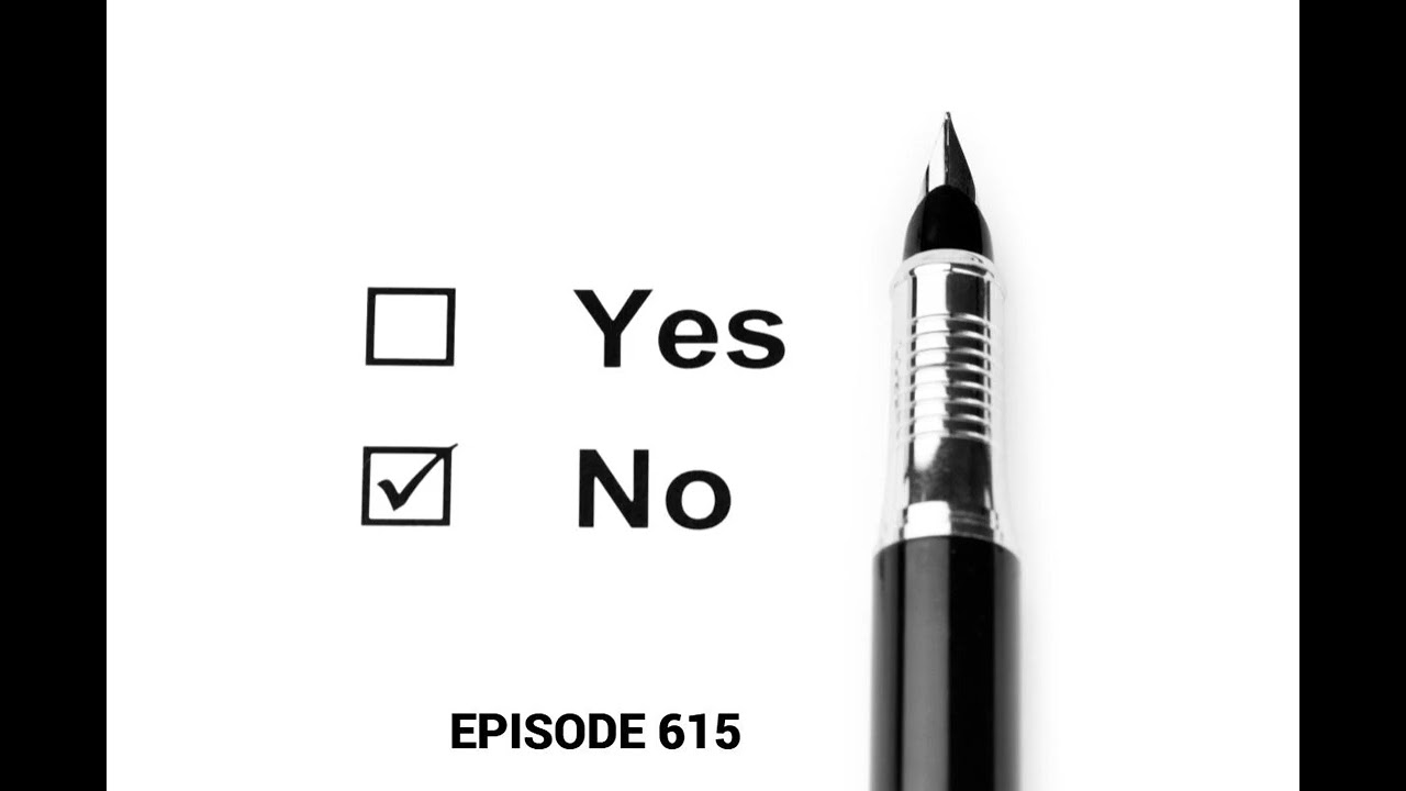 YCBK 615: How Does a Student Let a College Know They Are Refusing Their Offer