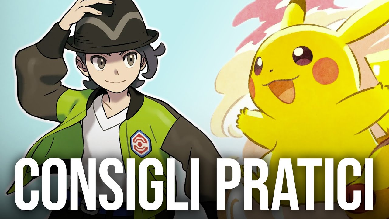 Leggende Pok&eacute;mon Z-A: Consigli per iniziare a giocare