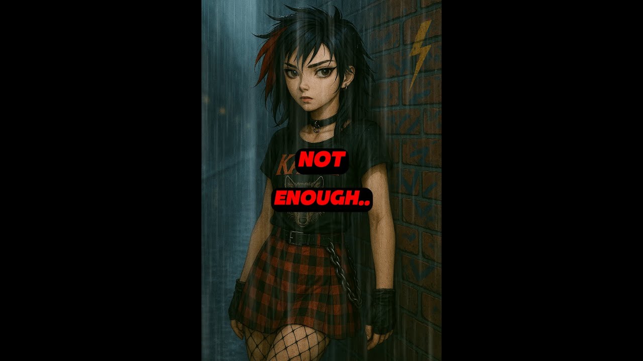 Kazul - Not Enough