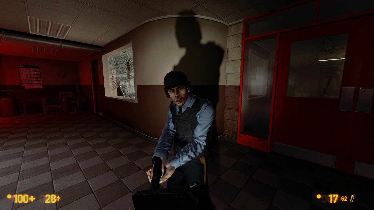 BLACK MESA Office Complex