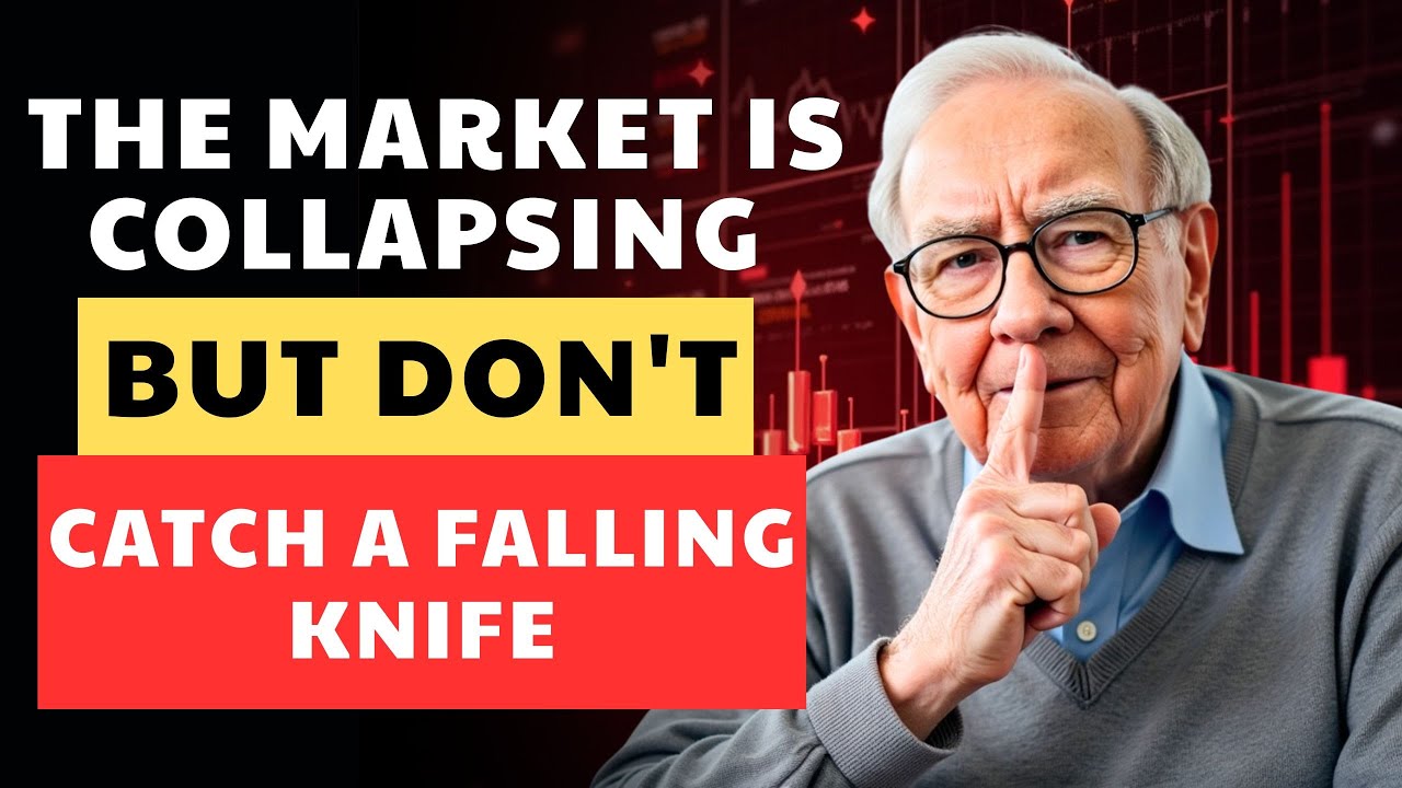Don't Catch a Falling Knife: Valuable Investing Lessons from Warren Buffett and the King of Bonds