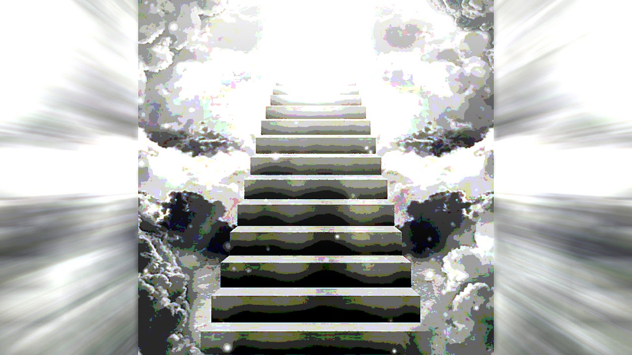 Everywhere At The End Of Time - Stage 7 (Heaven)