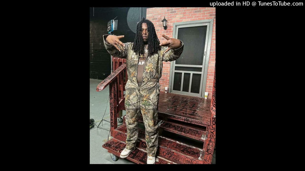 [FREE] (LOUISIANA) DoowopOfficial x Elbno Type Beat &ldquo;Blemish My Image&rdquo; 2025