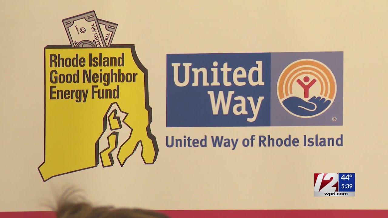 RI&rsquo;s Good Neighbor Energy Fund still offering assistance in spring months