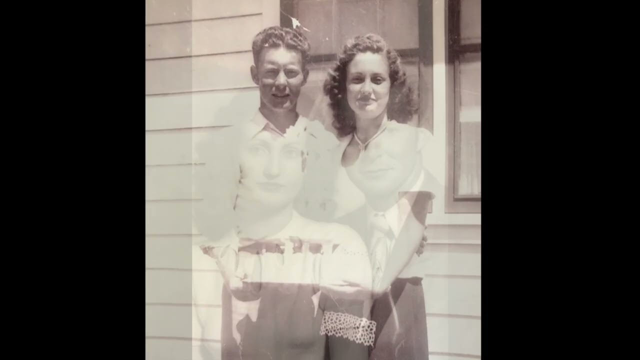Virgie Walker - Early Life