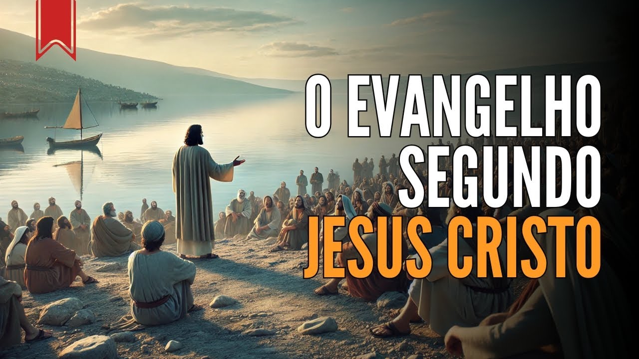 O Evangelho segundo Jesus Cristo, de José Saramago