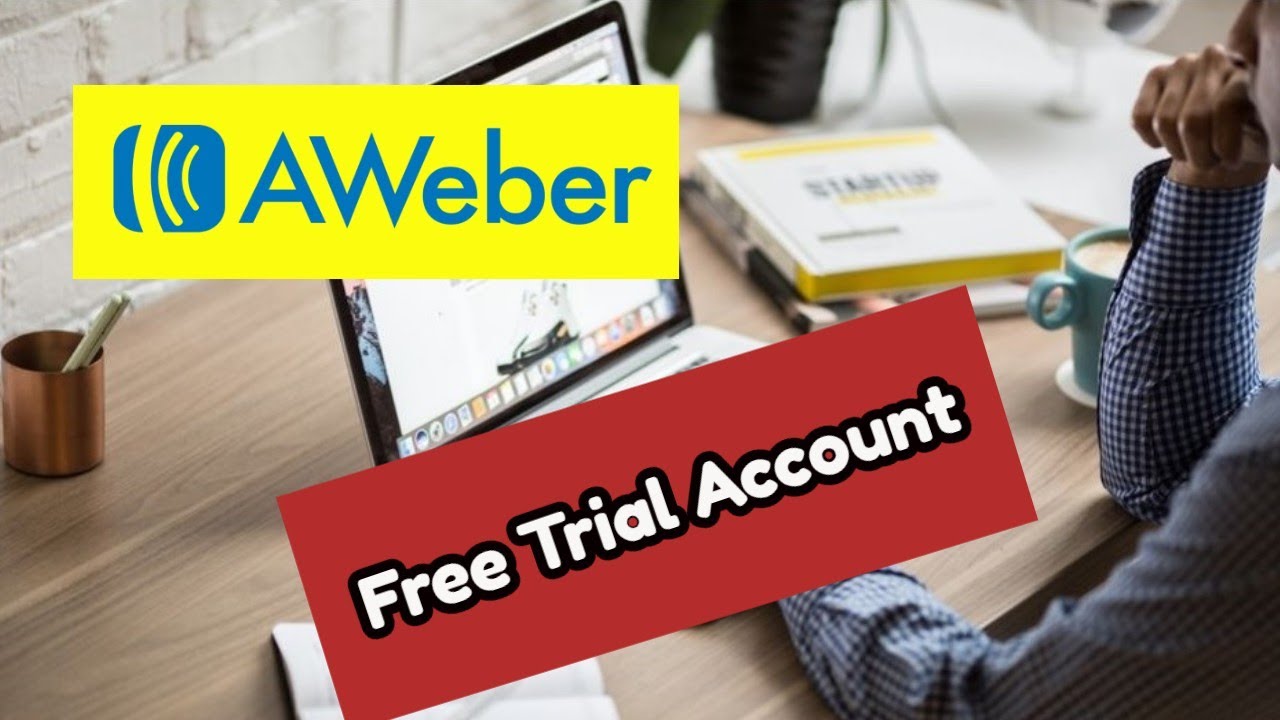 Aweber Free Trial Account Plan 2022 - Test it out for 30 days