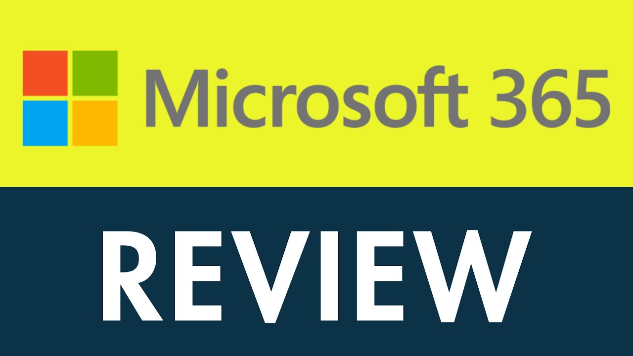 Microsoft 365 Review (2024) &mdash;&nbsp;Pros and Cons, Features, Pricing