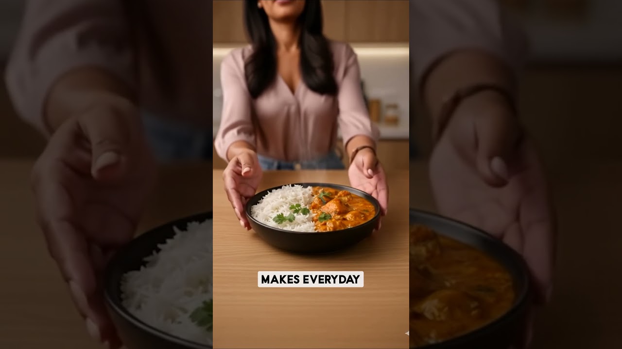 Affordable meals don’t need extra ingredients. Choose flavor wisely 