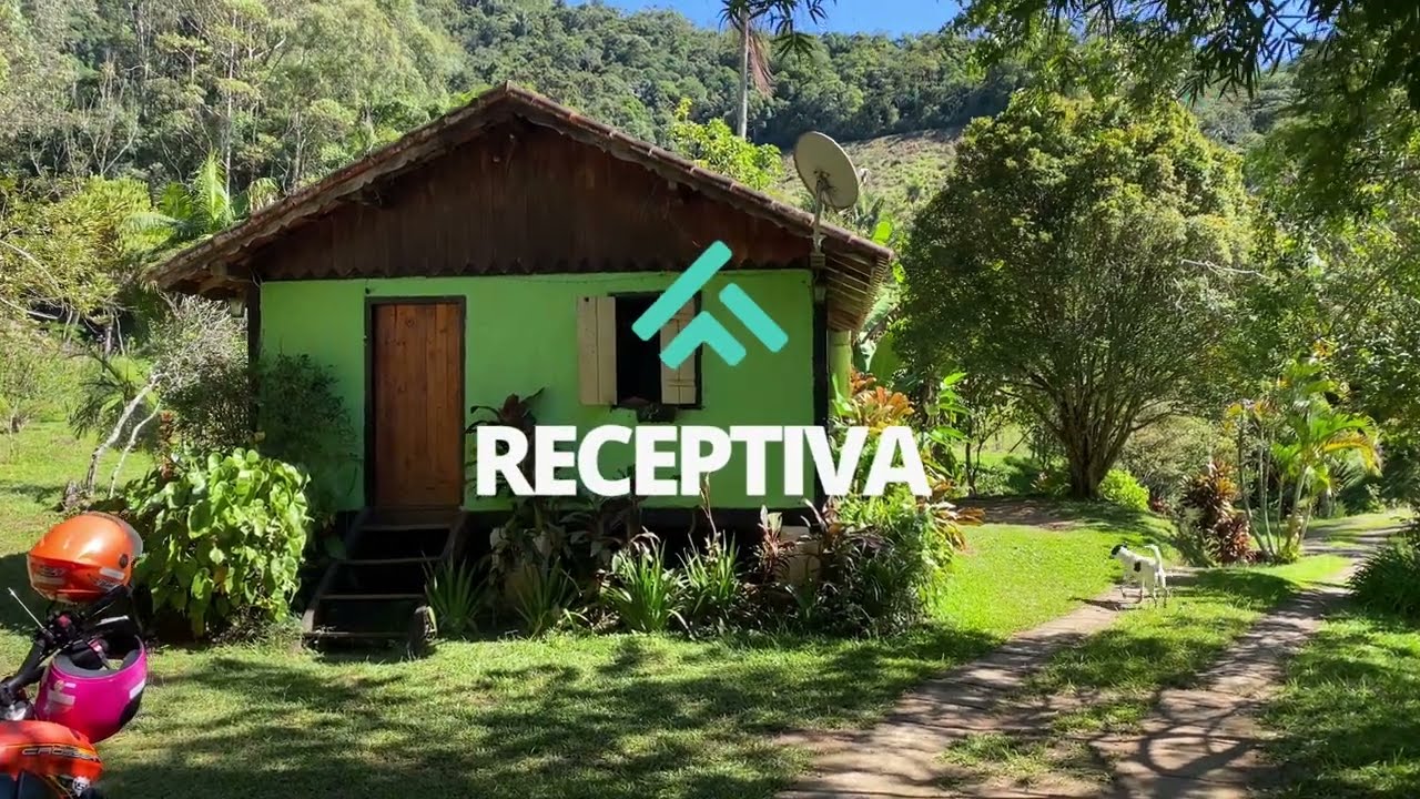 Sítio fazenda em Lumiar Nova Friburgo RJ
