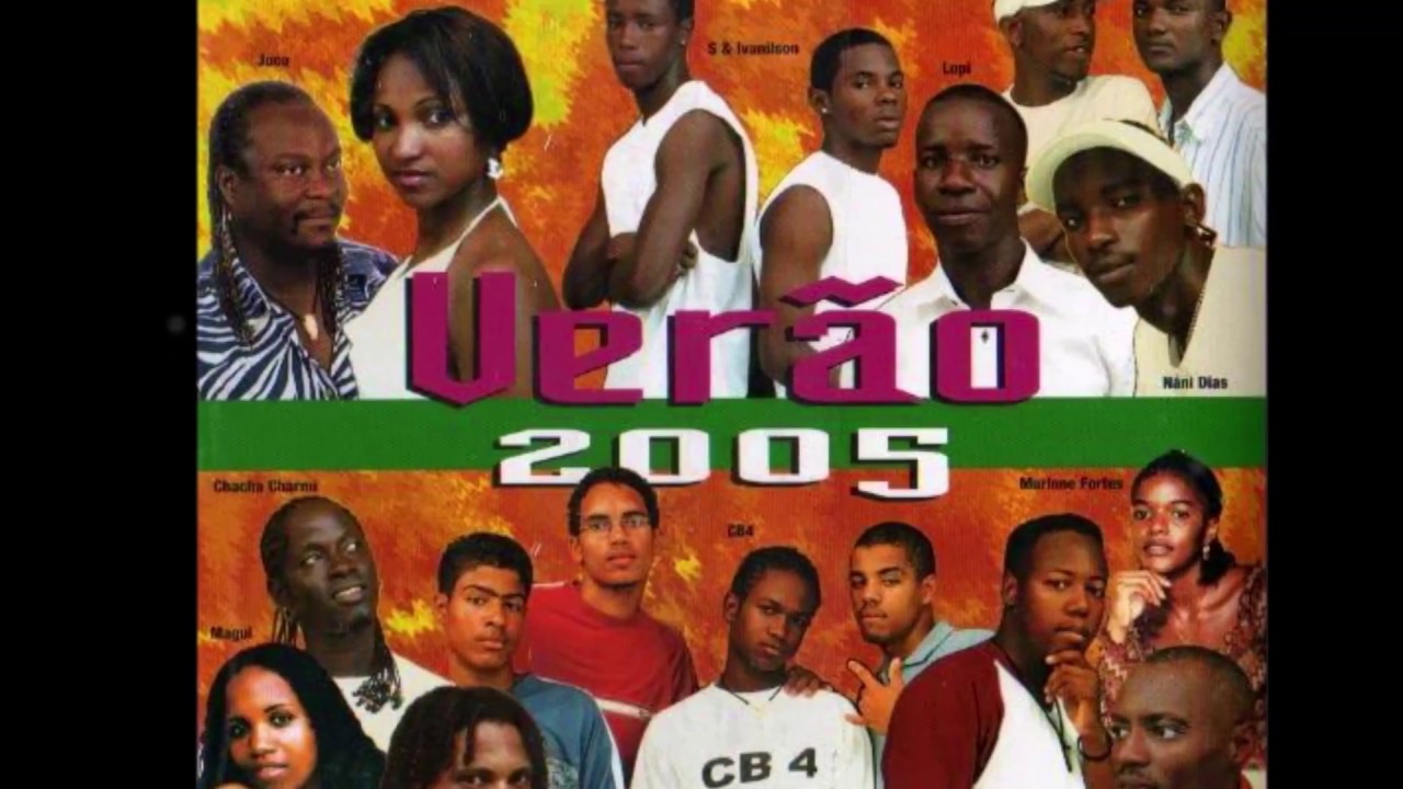 Marlene Fortes - N'ta Prometeu