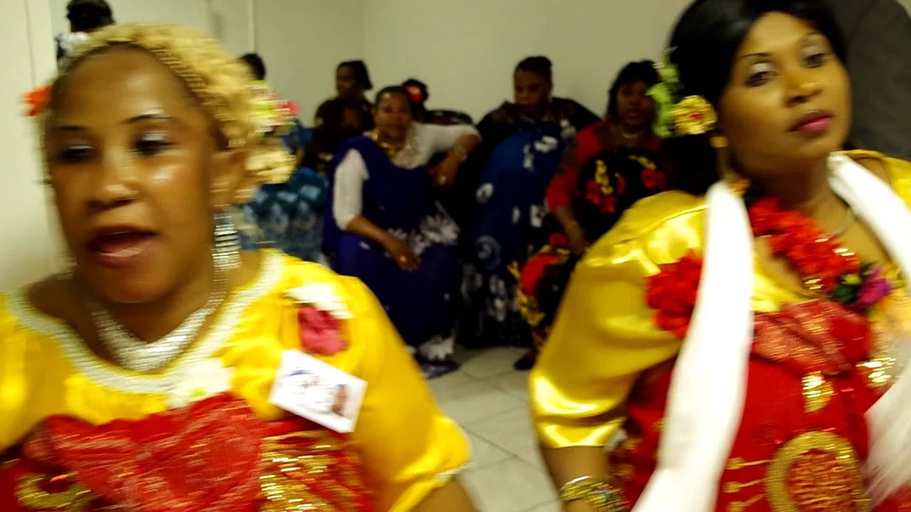 CHABABI CHIGOMA YA MARSEILLE ET AOULADE DE M'TSAPERE LE 14 NOVEMBRE 2015...