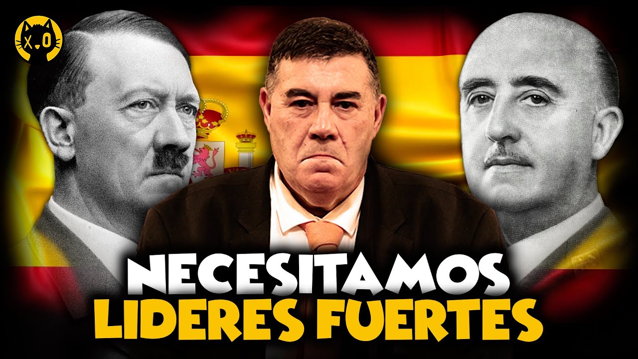 💥CHOQUE de DERECHAS: Miguel Anxo Bastos DEBATE con Conservador ESTATISTA