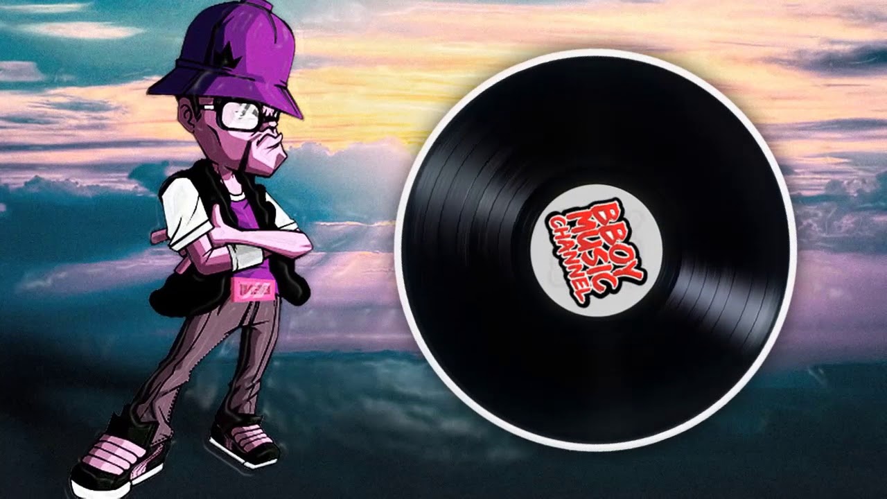 dj blesOne - David Lo Pan - Bone Breaks Album & Mixtape