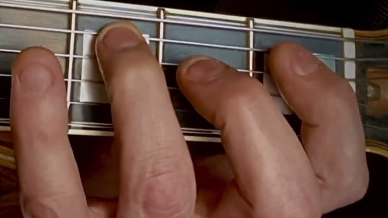 Master the C Harmonic Minor Scale Quickly!
