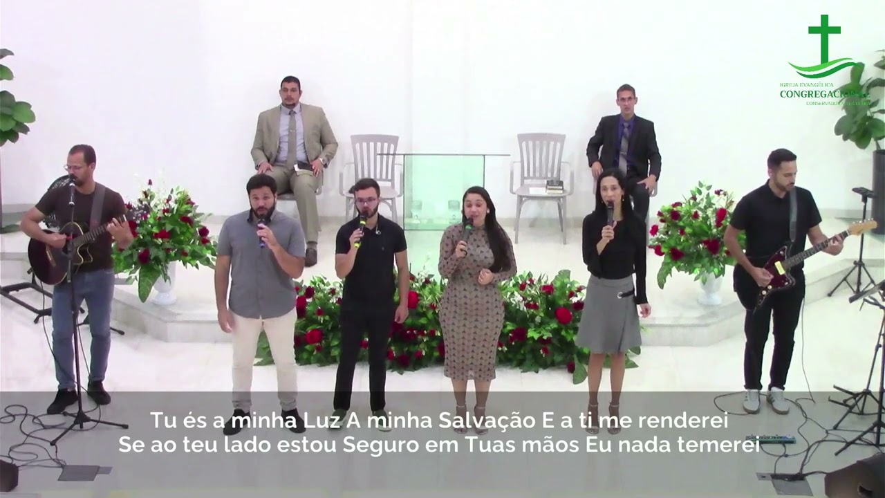 🎶 Maranata
