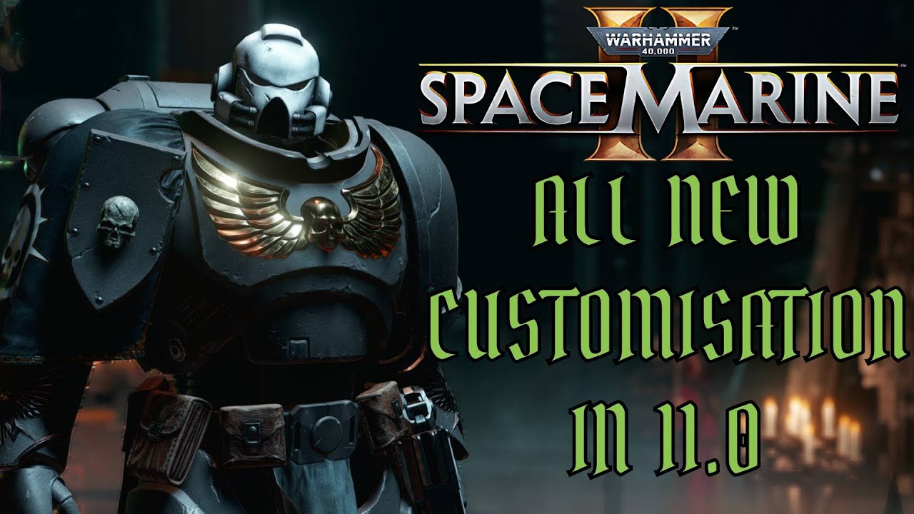 В новом PTS-режиме Space Marine 2 появилось несколько потрясающих новых видов оружия и возможност...