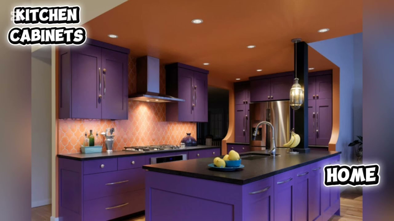 Top Modern and Elegant Kitchen Cabinets  2026 for  Beautiful And Classy Home .