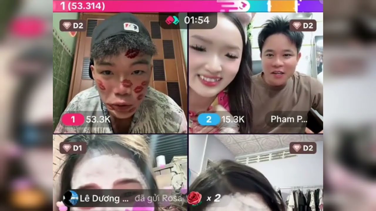 Anh Ba Phải TV | Anh Phú công khai OTP trong team ABP