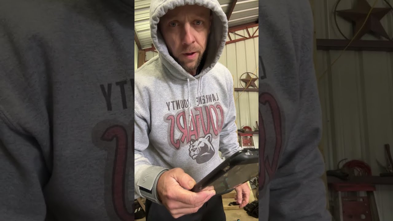 Blue Collar Fitness is live!pullups, pushups, squats 