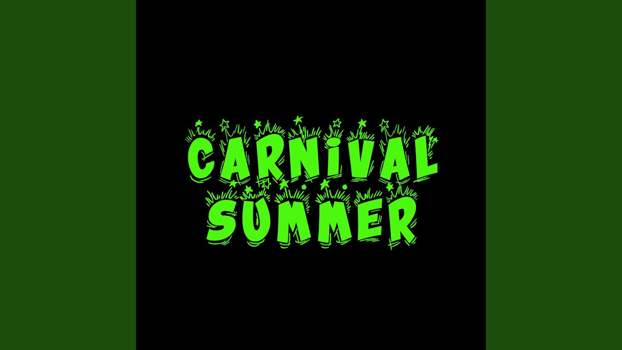Carnival Summer (feat. DJ Amigo 972)