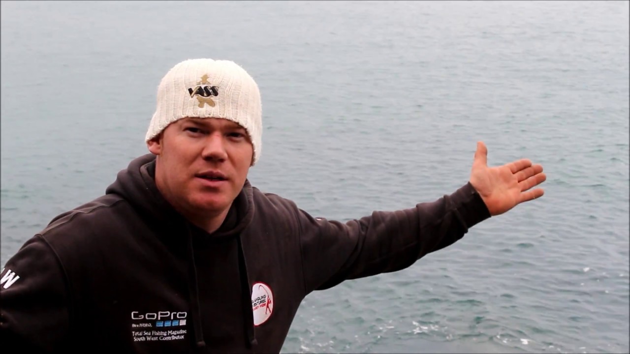 Ray Hunt : Episode One