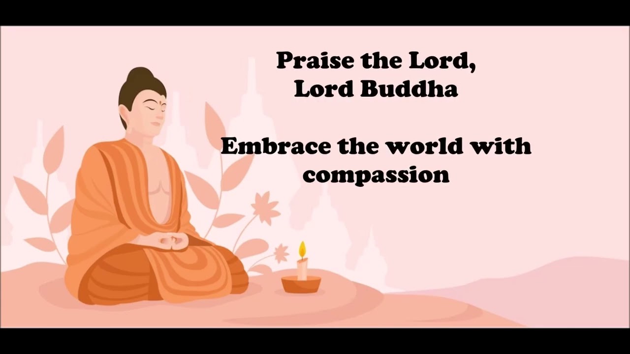 4 Compassion