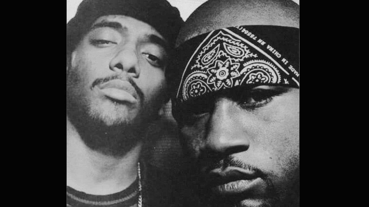 [FREE] Mobb Deep x Biggie Smalls x Old School Dark Boom Bap Type Beat - 