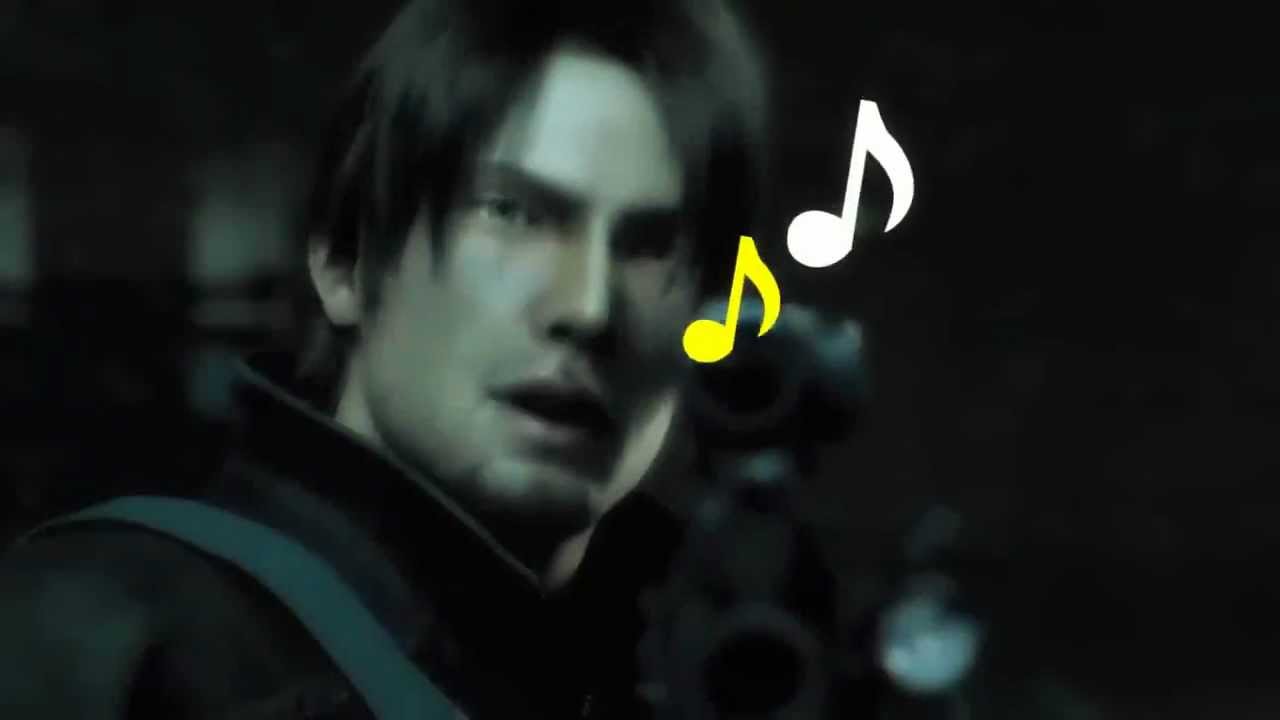 [RE6] S T A R S T R U K K // [1,000+]
