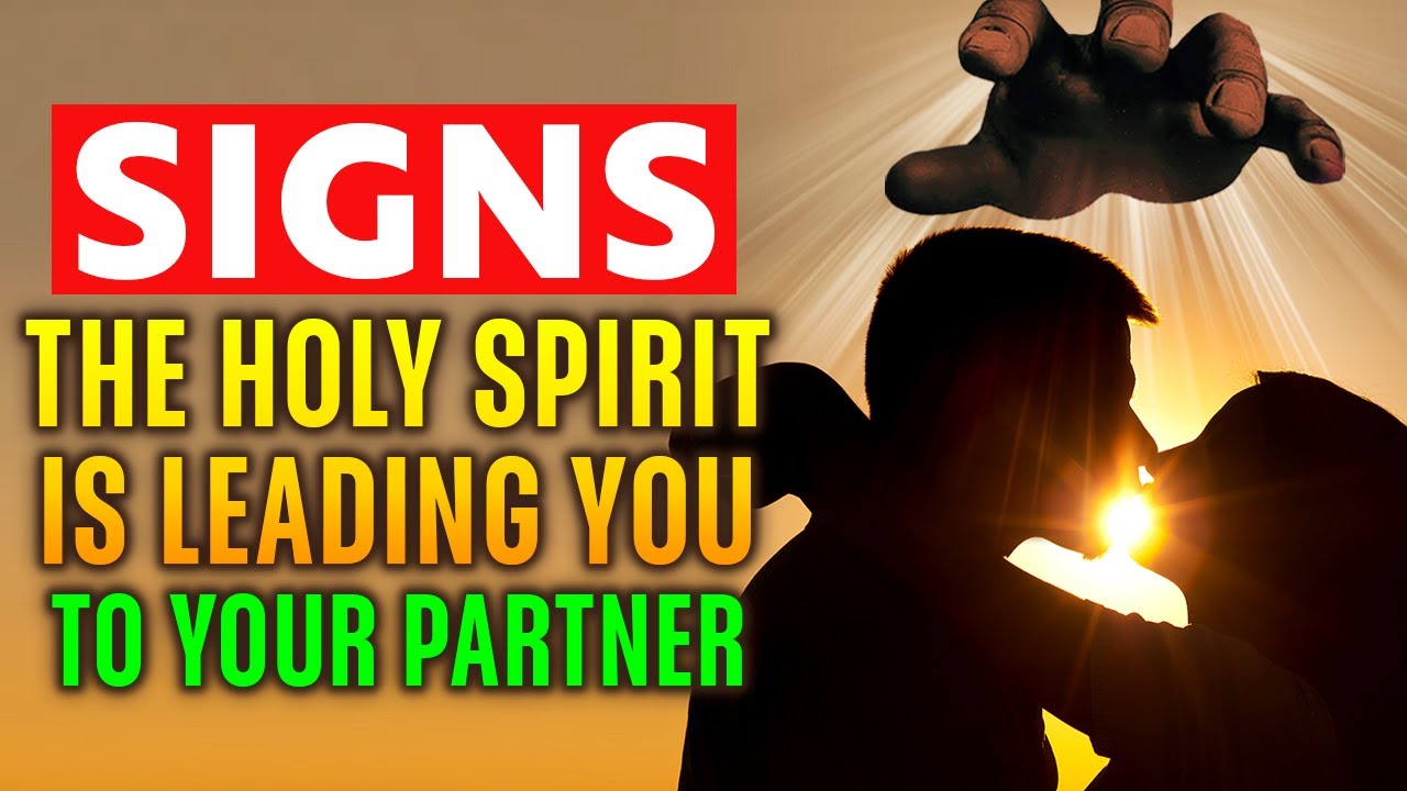Your Soulmate is Near – Listen to the Holy Spirit's Message