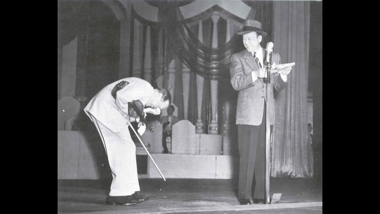 The Lucky Strike Program Starring Jack Benny April-May 1945. 8 Episodes. No Ads or Music.