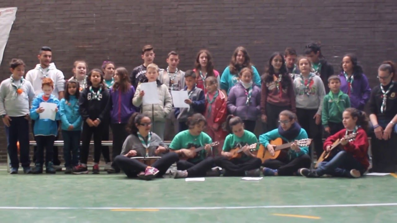 MACROFEST '16 Tejares