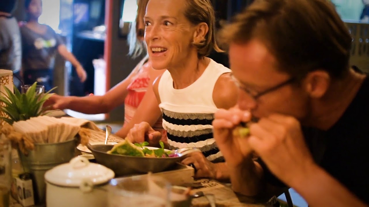 The Project Artisan In Layan / Laguna Phuket, A Chic Restaurant You Must Try When In Phuket