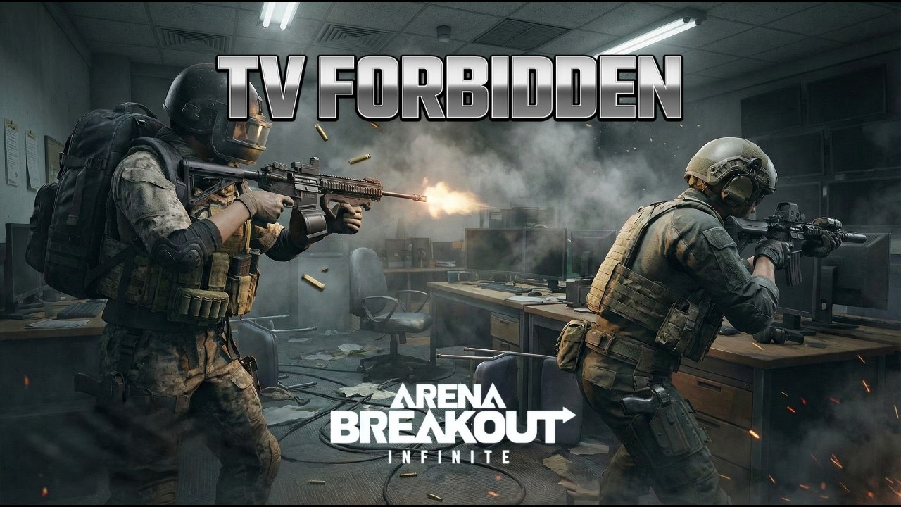 TV Forbidden Full Gameplay | U191 Meta Build – 5 Kill (TR)
