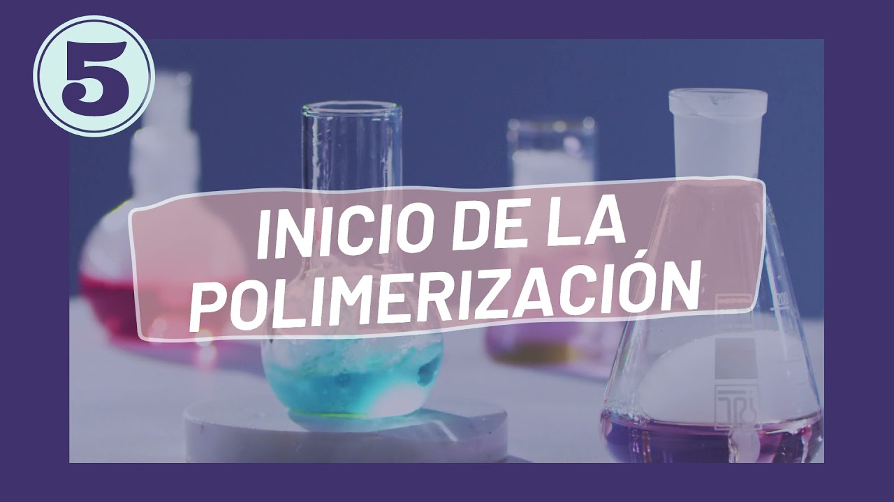 Polimerizacion en emulsion