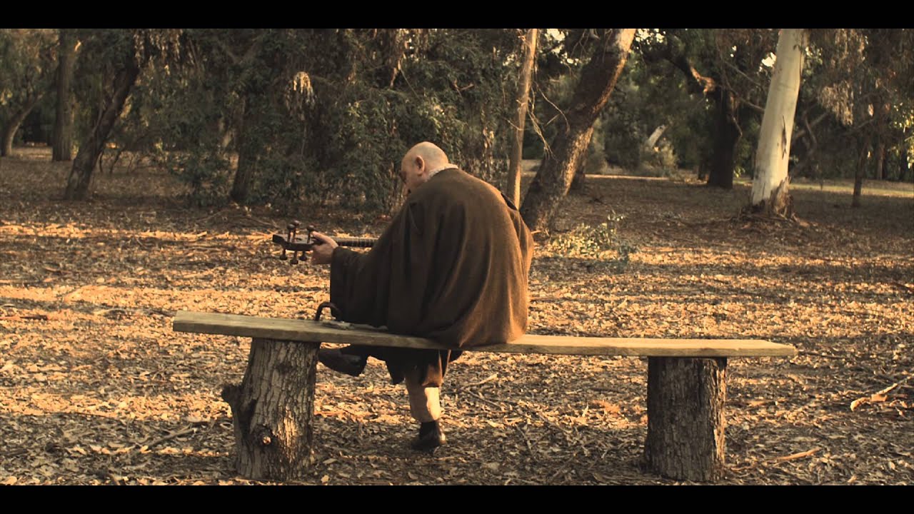 Mossadegh  - (Trailer Lucerne International Film Festival)