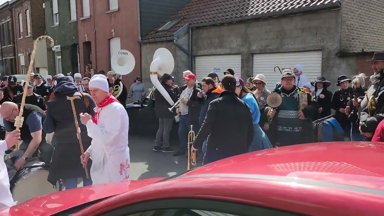 carnaval manage 2024 les Grands-Pères 3