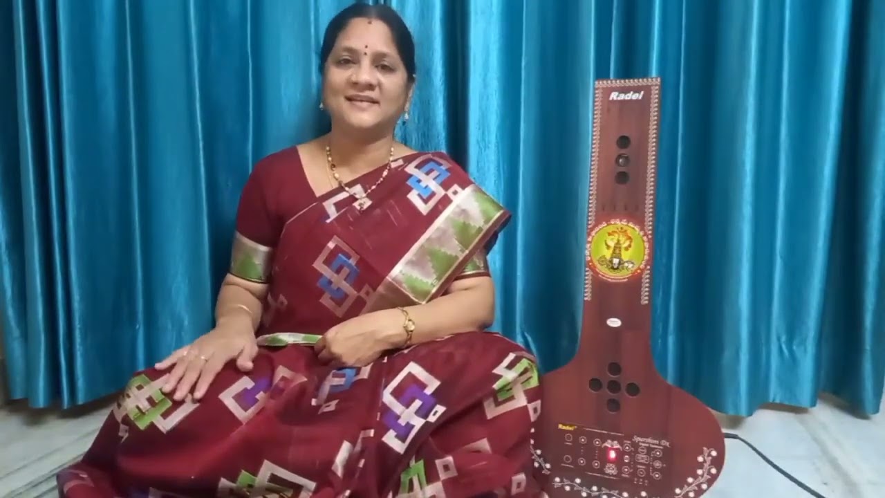 Vasanta Varnam | Aadi Thalam | Balarka J