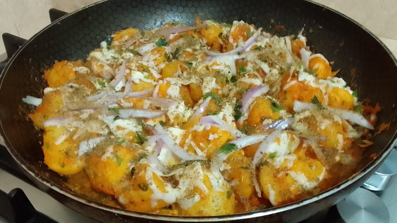 وجبة للعشاء بدون لحوم سهلة وسريعة وبنينة ومشبعة وجديها في 5 دقايق معمرها تخطاكم👌😍