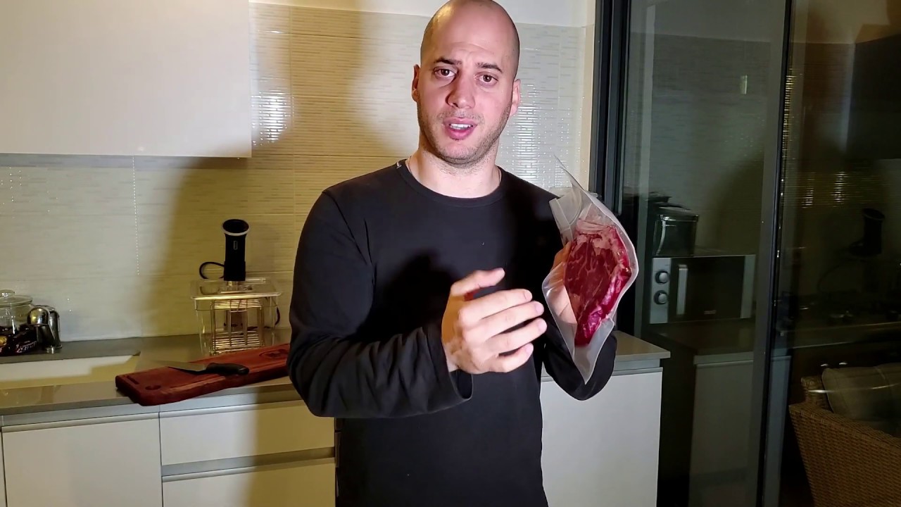 הקרניבורים מגלים לכם את כל הסודות לסטייק מושלם בבית