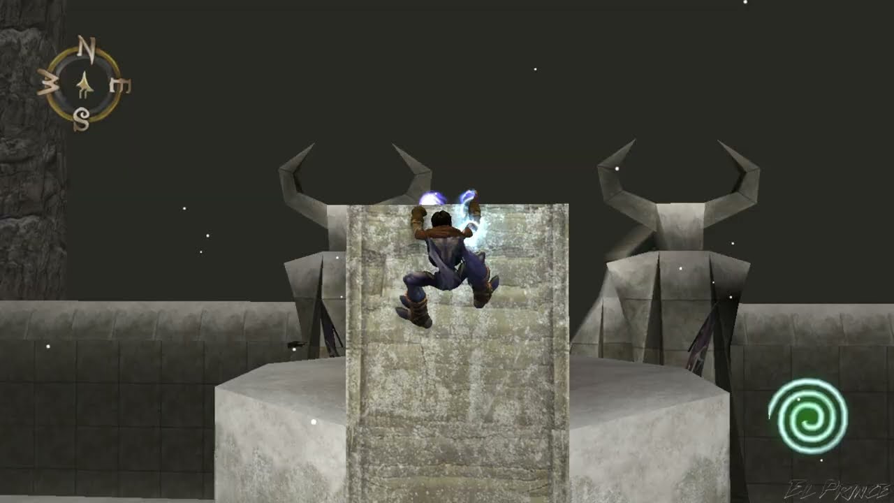 LEGACY OF KAIN: SOUL REAVER 1 REMASTER | GAMEPLAY ESPAÑOL | CAPÍTULO 5
