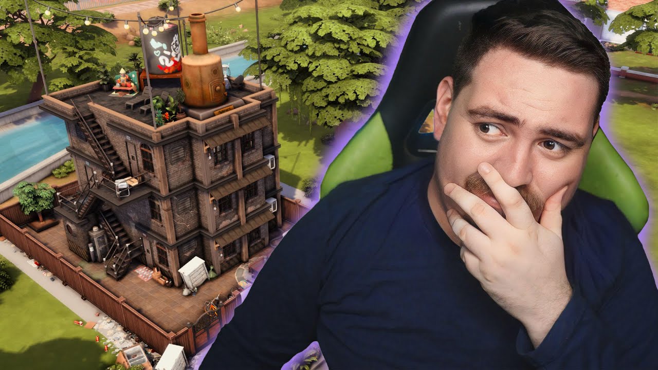 3 APARTAMENTOS E ZERO ORÇAMENTO, vamos reformar! 😍│ Slow Build │ Construção