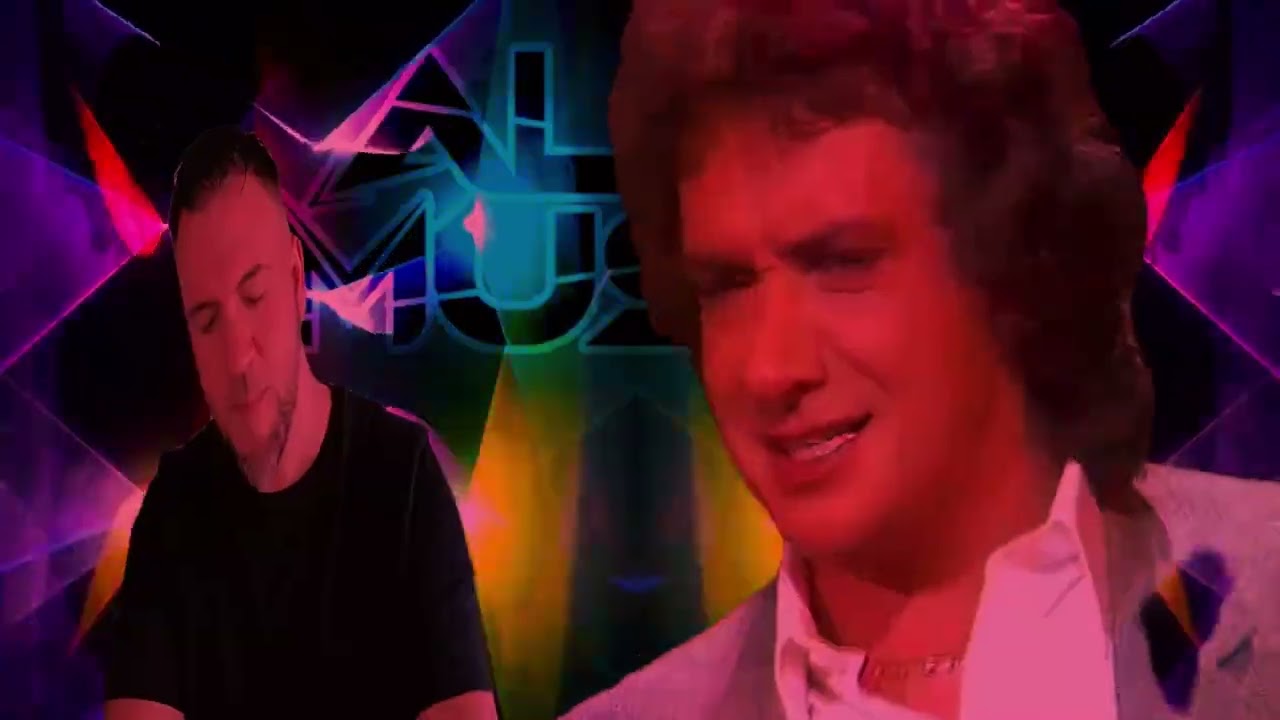 Michel Sardou Harold M & Denis V - être une femme (Alex Rework)