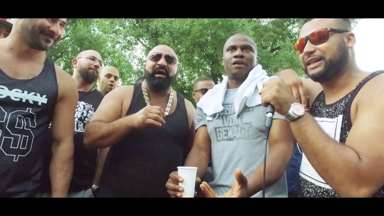 Kopfticker Records präsentiert: Sylabil Spill