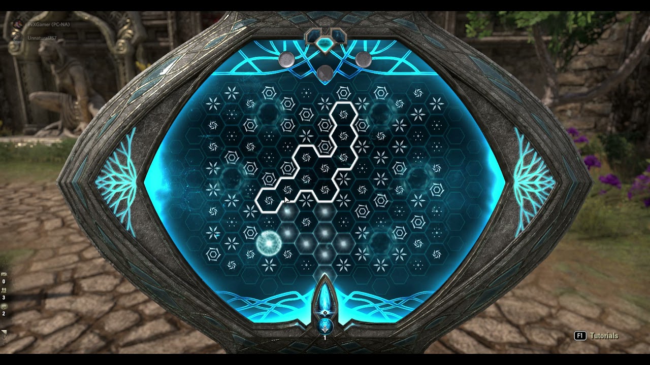 ESO - How to Scry for Beginners - Elder Scrolls Online