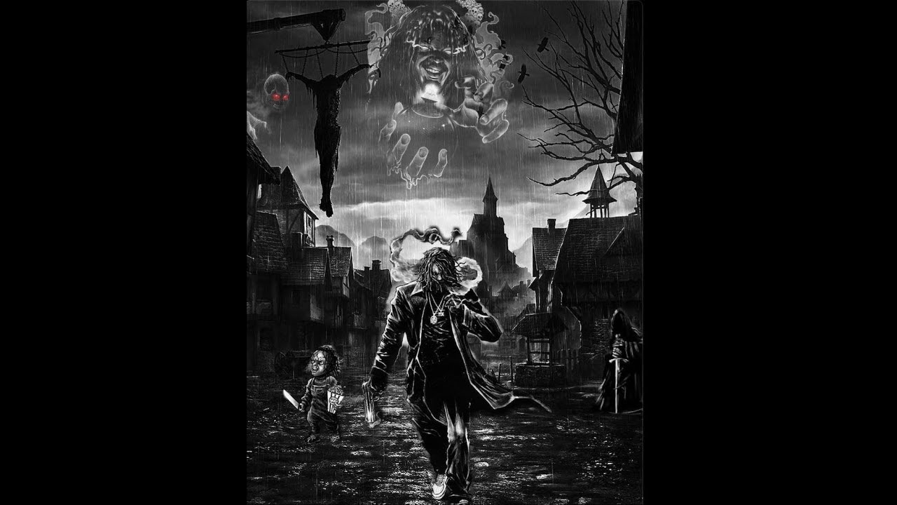 Young Nudy - Bout Dat